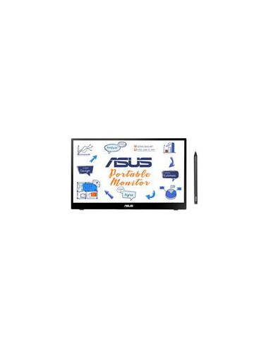 ASUS ZenScreen Ink MB14AHD 14inch