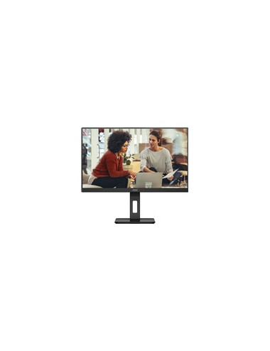 AOC U27E3UF 27inch IPS UHD Monitor