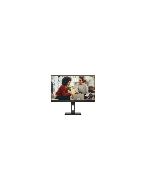 AOC U27E3UF 27inch IPS UHD Monitor