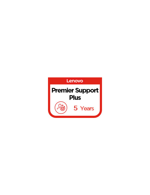 LENOVO 5Y Premier Support Plus upgrade