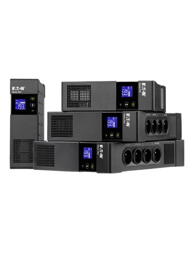 Eaton UPS Ellipse PRO 1600 DIN | Eaton