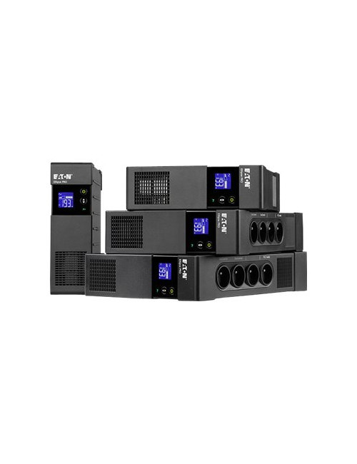 Eaton UPS Ellipse PRO 1600 DIN | Eaton