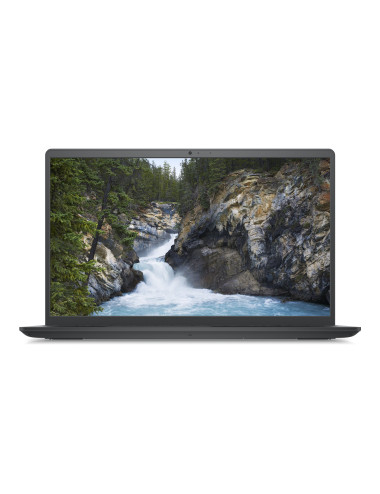 Dell | Vostro 15 3530 | Black | 15.6 " | WVA | FHD | 1920 x 1080 pixels | Anti-glare | Intel Core i5 | i5-1335U | 8 GB | DDR4 | 