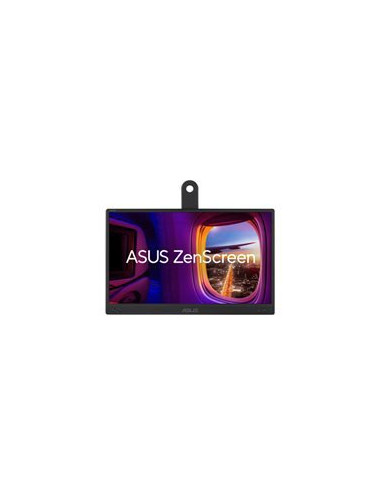 ASUS ZenScreen MB166CR Portable 15.6inch