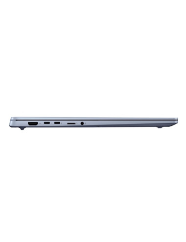 Asus Vivobook S 16 OLED | Blue | 16 " | OLED | 3.2K | 3200 x 2000 pixels | Intel Core Ultra 7 | 155H | 16 GB | LPDDR5X | Solid-s