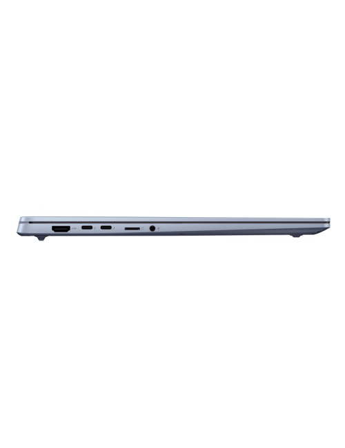 Asus Vivobook S 16 OLED | Blue | 16 " | OLED | 3.2K | 3200 x 2000 pixels | Intel Core Ultra 7 | 155H | 16 GB | LPDDR5X | Solid-s