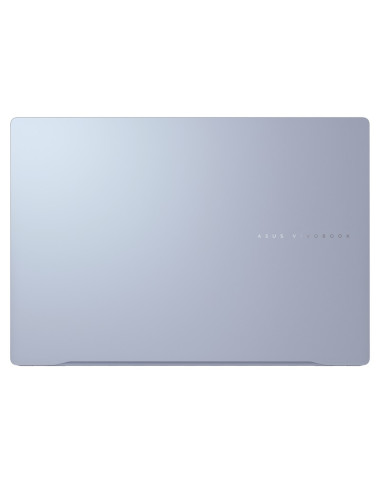 Asus Vivobook S 16 OLED | Blue | 16 " | OLED | 3.2K | 3200 x 2000 pixels | Intel Core Ultra 7 | 155H | 16 GB | LPDDR5X | Solid-s