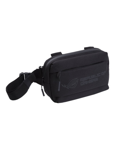 Asus ROG Ranger BC1001 Waist Pack | Waist Pack | Black