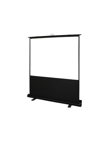 Elite Screens | Portable Screen | F95XWH2 | Diagonal 95 " | 16:9 | Black