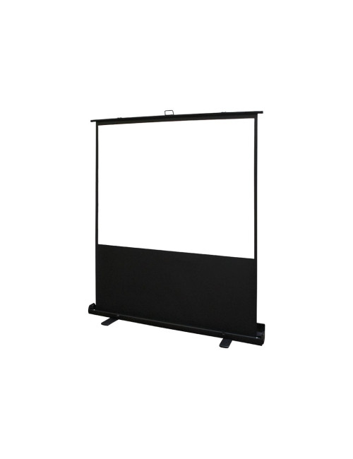 Elite Screens | Portable Screen | F95XWH2 | Diagonal 95 " | 16:9 | Black