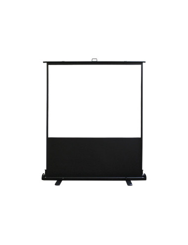 Elite Screens | Portable Screen | F95XWH2 | Diagonal 95 " | 16:9 | Black