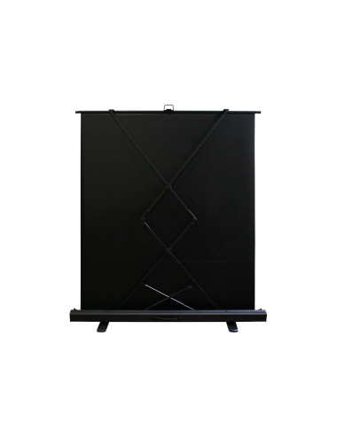 Elite Screens | Portable Screen | F95XWH2 | Diagonal 95 " | 16:9 | Black