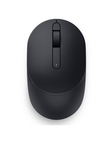 Dell Silent Mouse | MS355 | Wireless | Bluetooth/2.4GHz | Black