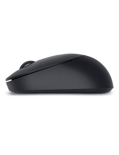 Dell Silent Mouse | MS355 | Wireless | Bluetooth/2.4GHz | Black