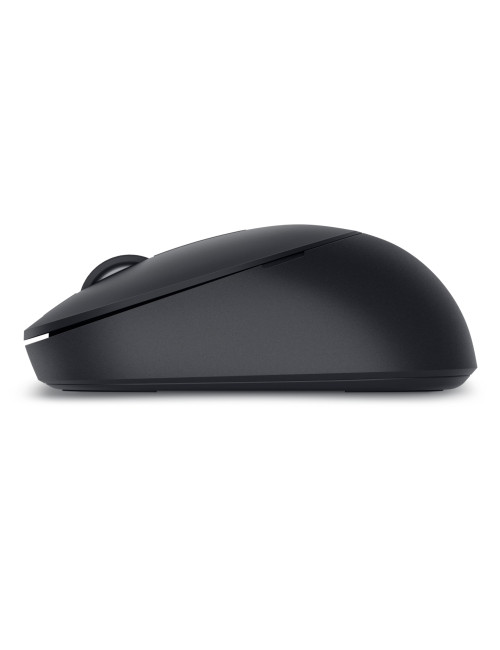 Dell Silent Mouse | MS355 | Wireless | Bluetooth/2.4GHz | Black