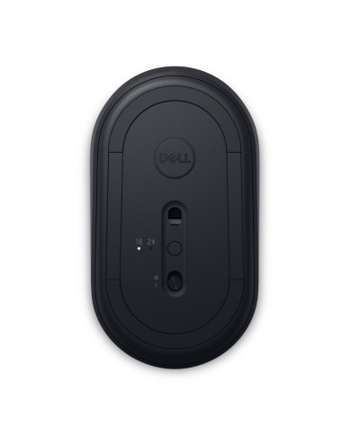 Dell Silent Mouse | MS355 | Wireless | Bluetooth/2.4GHz | Black