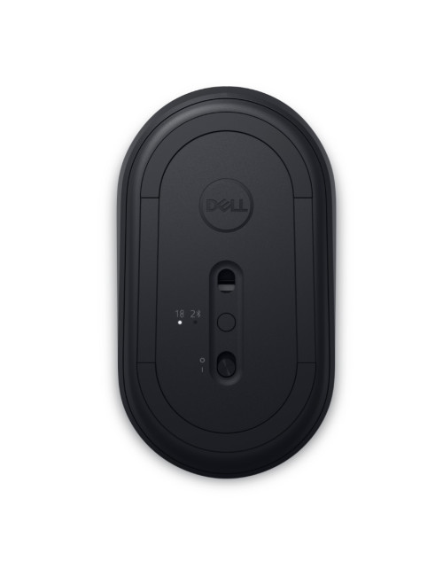 Dell Silent Mouse | MS355 | Wireless | Bluetooth/2.4GHz | Black