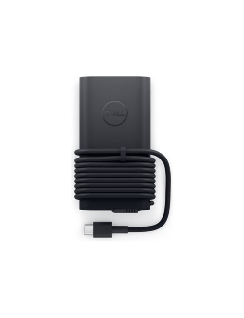 Dell USB-C GaN Slim AC Adapter with Power Cord | 100 W | 20 V | Adapter