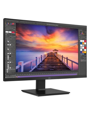 Monitorius LG 27BL650C-B...