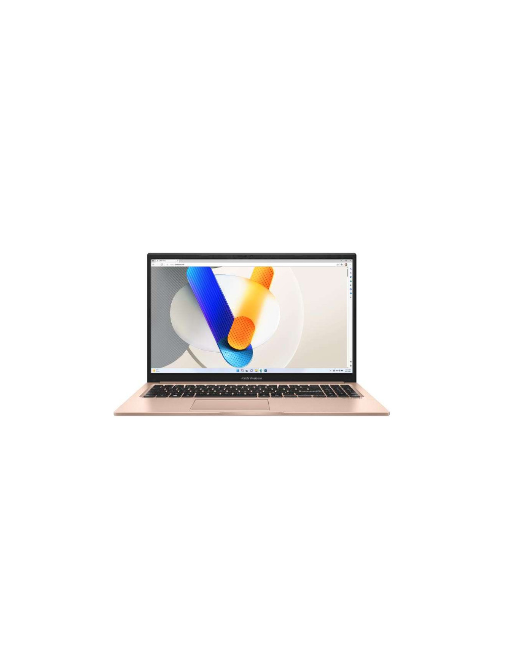 Asus | Vivobook X1504VA-BQ787W | 15.6 " | IPS | FHD | 1920 x 1080 pixels | Intel Core i5 | i5-1335U | 16 GB | DDR4 | Solid-state