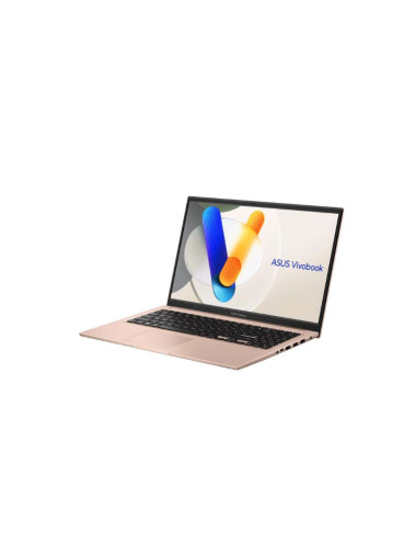 Asus | Vivobook X1504VA-BQ787W | 15.6 " | IPS | FHD | 1920 x 1080 pixels | Intel Core i5 | i5-1335U | 16 GB | DDR4 | Solid-state