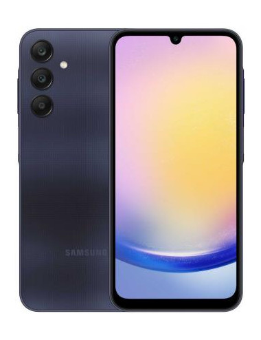 MOBILE PHONE GALAXY A25 5G/256GB BLUE SM-A256B SAMSUNG