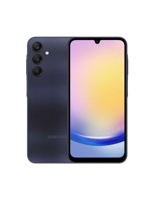 MOBILE PHONE GALAXY A25 5G/256GB BLUE SM-A256B SAMSUNG