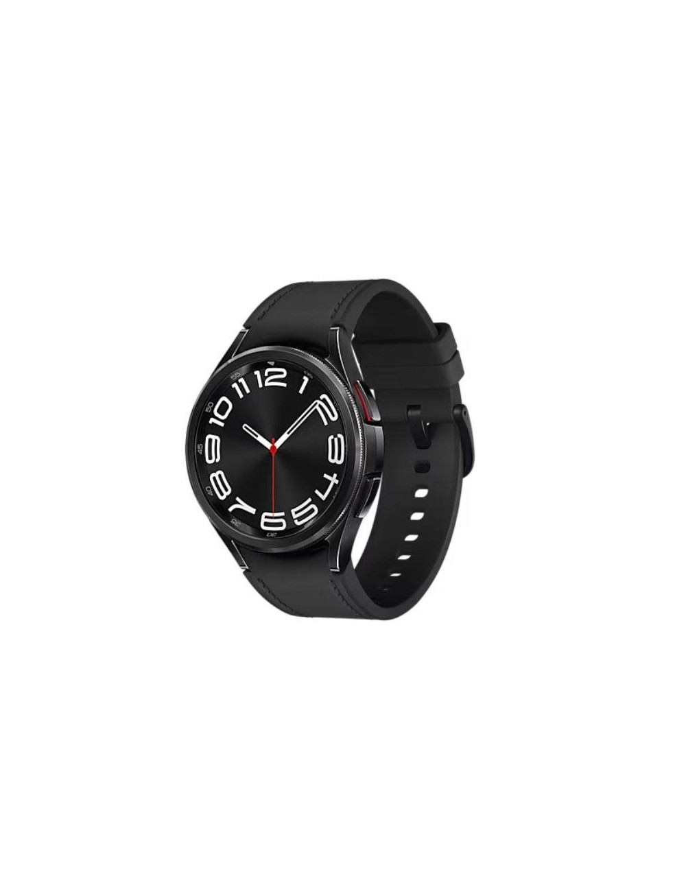 SMARTWATCH GALAXY WATCH6 CLAS./47MM BLACK SM-R965 SAMSUNG