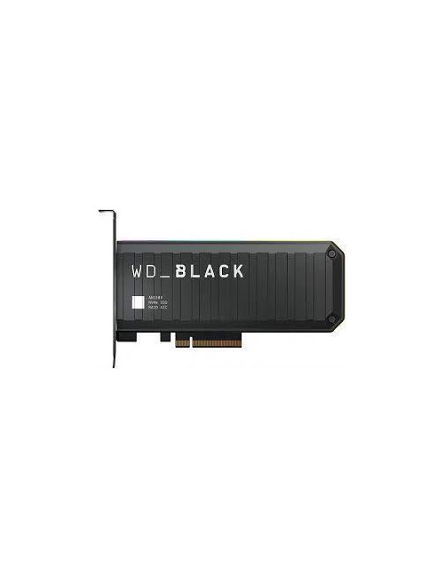 SSD PCIE 1TB AN1500/BLACK WDS100T1X0L WDC