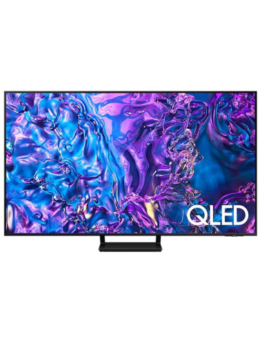 TV Set|SAMSUNG|75"|4K/Smart|QLED|3840x2160|Wireless LAN|Bluetooth|Tizen|Black|QE75Q70DATXXH