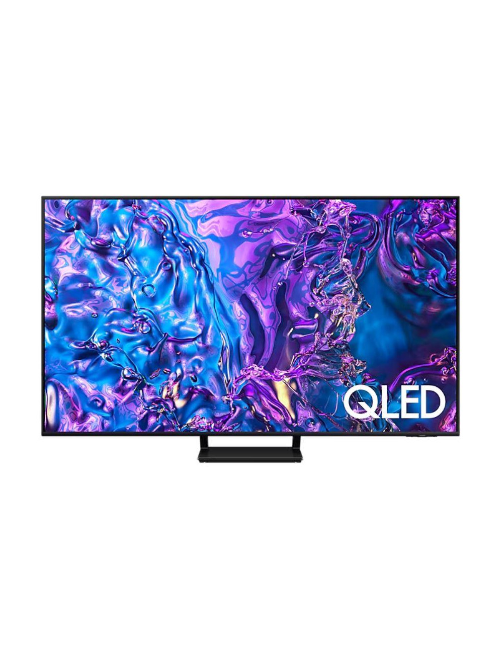 TV Set|SAMSUNG|75"|4K/Smart|QLED|3840x2160|Wireless LAN|Bluetooth|Tizen|Black|QE75Q70DATXXH