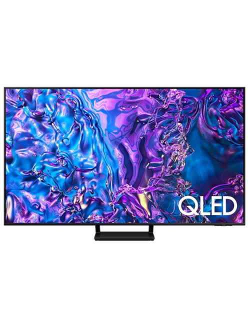 TV Set|SAMSUNG|75"|4K/Smart|QLED|3840x2160|Wireless LAN|Bluetooth|Tizen|Black|QE75Q70DATXXH