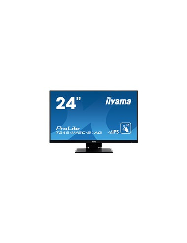 IIYAMA ProLite T2454MSC-B1AG