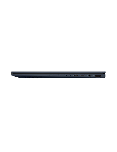 Asus | Zenbook 14 OLED UX3405MA-PP069W | Ponder Blue | 14.0 " | OLED | 3K | 2880 x 1800 pixels | Glossy | Intel Core U7 | 155H |