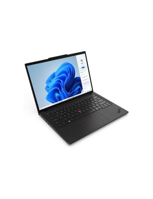 Lenovo ThinkPad P14s | Black | 14 " | IPS | WUXGA | 1920 x 1200 pixels | Anti-glare | AMD Ryzen 7 PRO | 8840HS | 32 GB | DDR5 SO