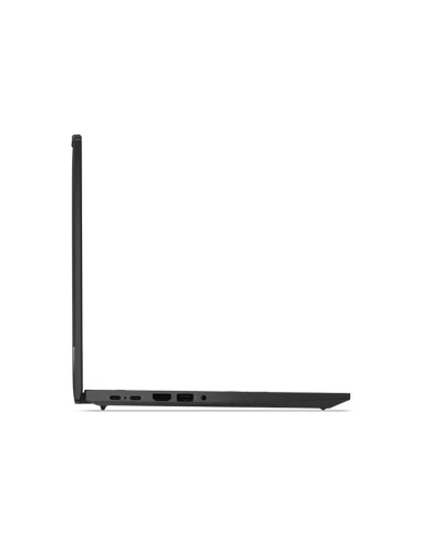 Lenovo ThinkPad P14s | Black | 14 " | IPS | WUXGA | 1920 x 1200 pixels | Anti-glare | AMD Ryzen 7 PRO | 8840HS | 32 GB | DDR5 SO