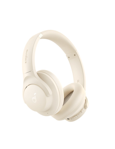 Anker Soundcore | Headphones | Q20i | Bluetooth | Over-ear | Microphone | Wireless | White