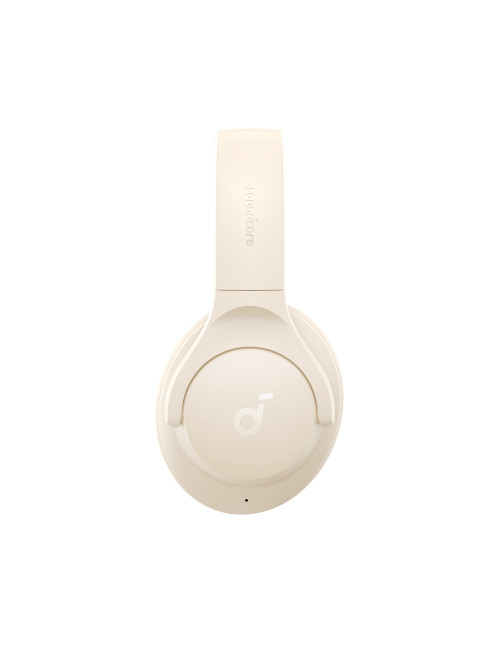 Anker Soundcore | Headphones | Q20i | Bluetooth | Over-ear | Microphone | Wireless | White