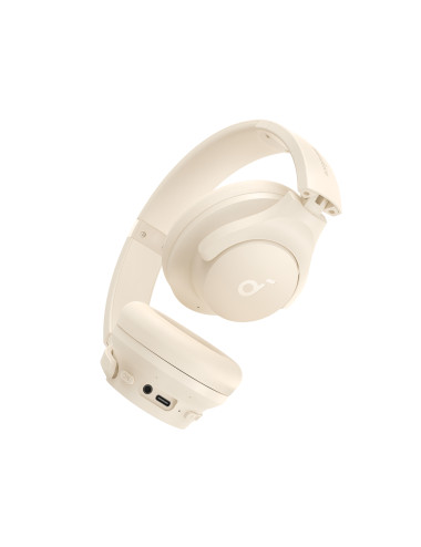 Anker Soundcore | Headphones | Q20i | Bluetooth | Over-ear | Microphone | Wireless | White