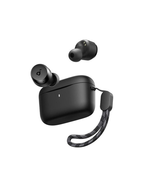 Anker Soundcore | True-Wireless Earbuds | A25i | Bluetooth | In-Ear | Microphone | Wireless | Black