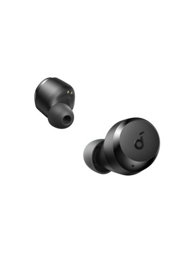 Anker Soundcore | True-Wireless Earbuds | A25i | Bluetooth | In-Ear | Microphone | Wireless | Black