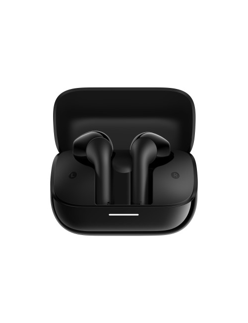 Anker Soundcore | True-Wireless Earbuds | K20i | Bluetooth | In-Ear | Microphone | Wireless | Black