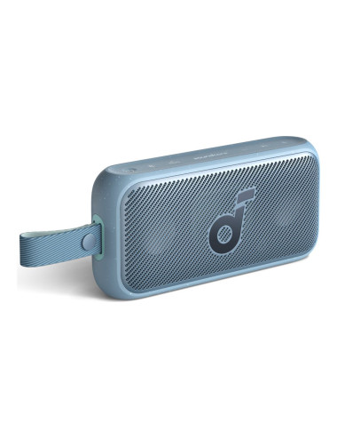 Anker Soundcore | Portable Bluetooth Speaker | Motion 300 | 30 W | Bluetooth | Frost Blue | Portable | Wireless connection