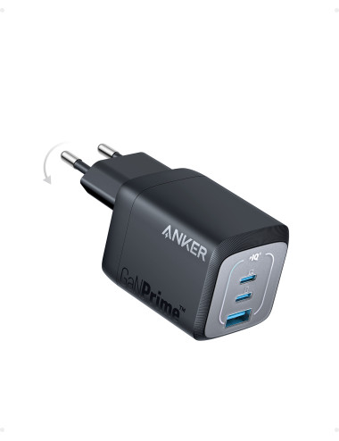 Anker 735 Prime Wall Charger 67W, 1A/2C | A2669313