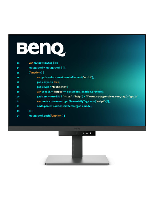 Benq RD280U | 28 " | IPS | 3:2 | 60 Hz | 5 ms | 3840 x 2560 pixels | 350 cd/m | HDMI ports quantity 1 | Warranty 36 month(s)