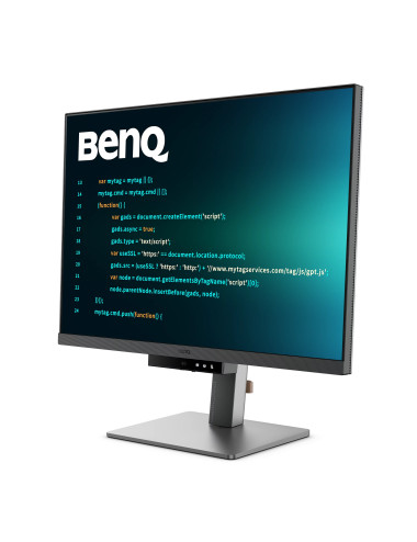 Benq RD280U | 28 " | IPS | 3:2 | 60 Hz | 5 ms | 3840 x 2560 pixels | 350 cd/m | HDMI ports quantity 1 | Warranty 36 month(s)