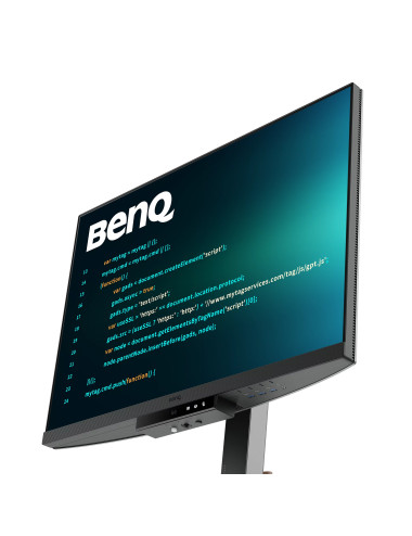 Benq RD280U | 28 " | IPS | 3:2 | 60 Hz | 5 ms | 3840 x 2560 pixels | 350 cd/m | HDMI ports quantity 1 | Warranty 36 month(s)