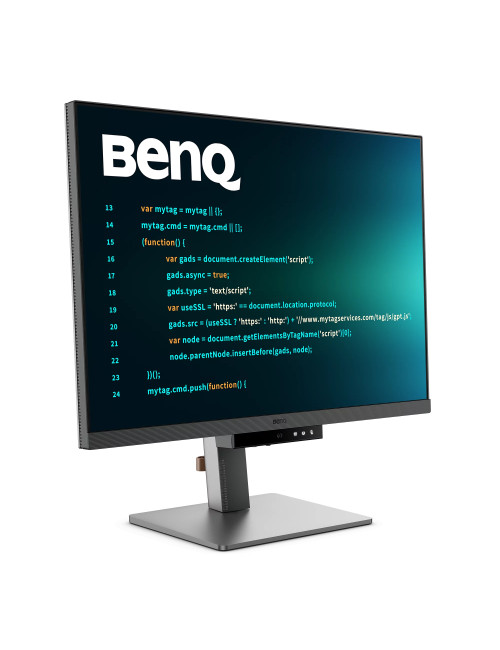 Benq RD280U | 28 " | IPS | 3:2 | 60 Hz | 5 ms | 3840 x 2560 pixels | 350 cd/m | HDMI ports quantity 1 | Warranty 36 month(s)