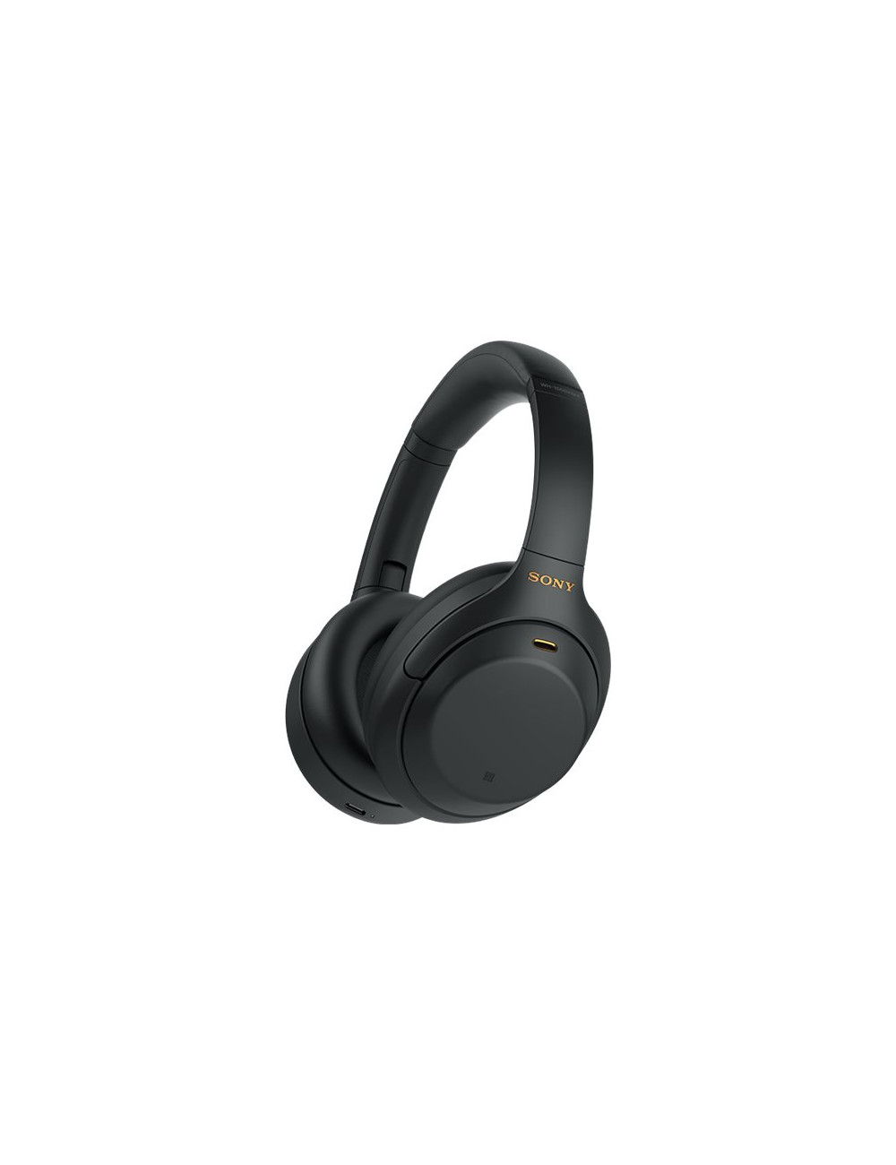 Sony WH-1000XM4 Wireless Premium Noise Canceling Headphones, Black | Sony