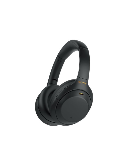 Sony WH-1000XM4 Wireless Premium Noise Canceling Headphones, Black | Sony